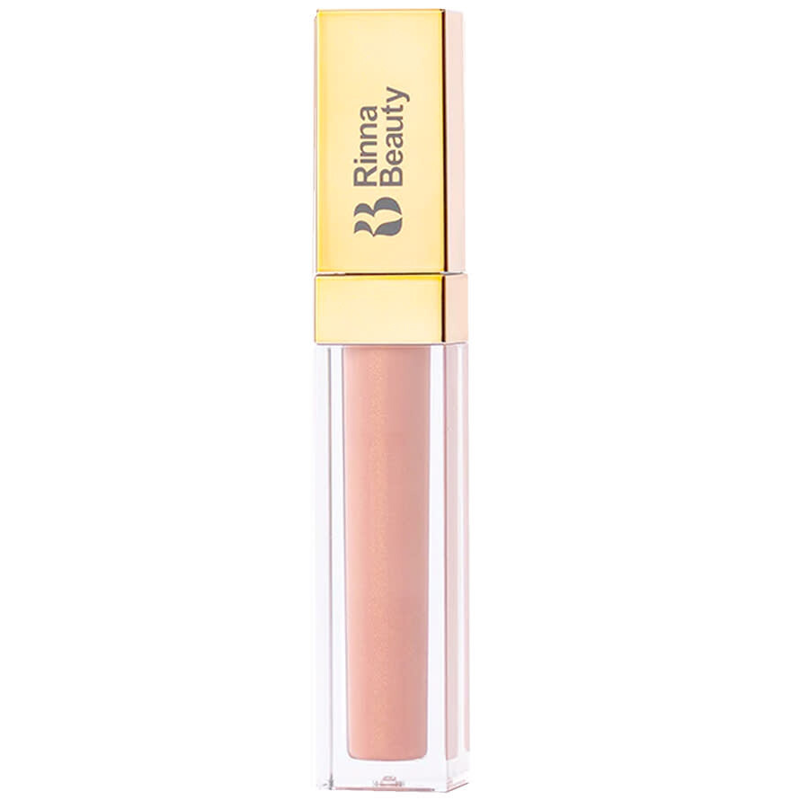Rinna Beauty Ladies Lip Plumping Gloss Lifes A Peach Makeup 850027404769