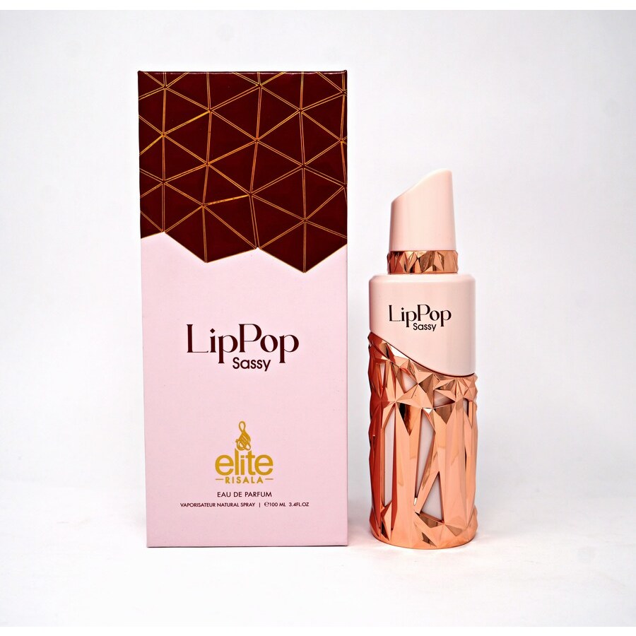 Risala Ladies Lip Pop Sassy EDP Spray 3.4 oz Fragrances