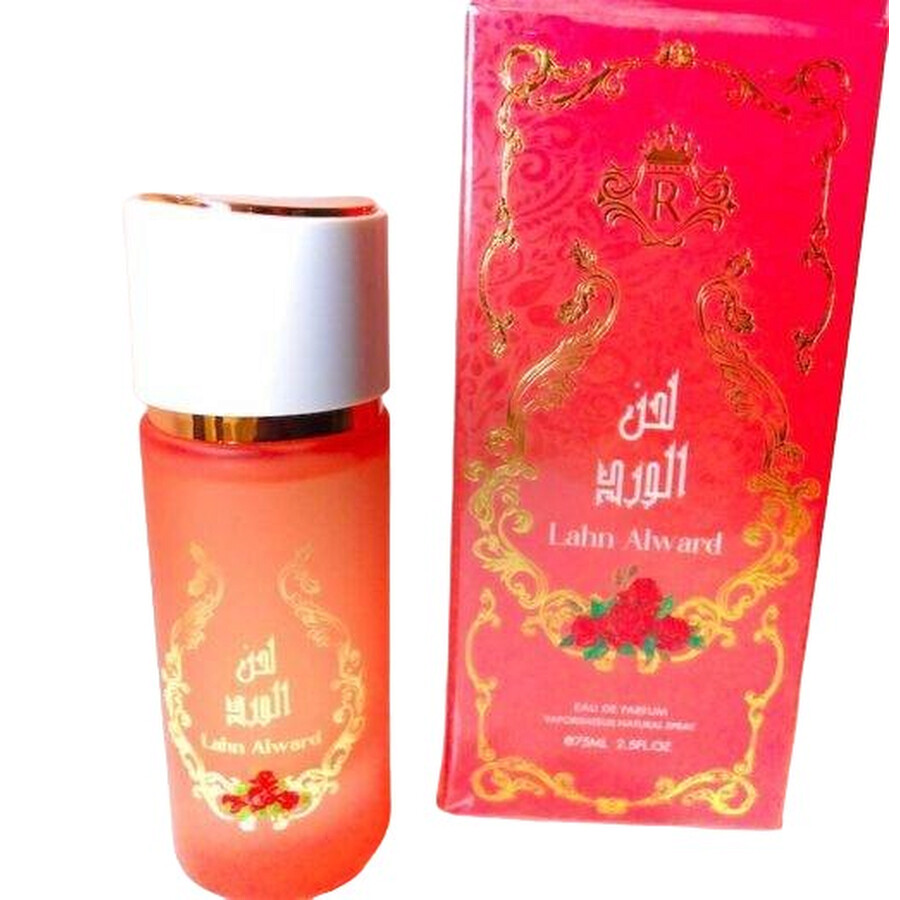 Risala Men's Lahn Alward Edp 2.5 oz Fragrances 6294015167801 In N/a