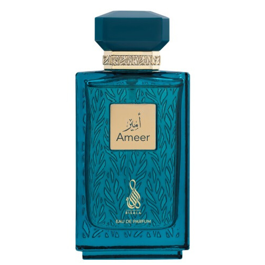 Risala Unisex Ameer Edp 3.4 oz Fragrances 6294015196634
