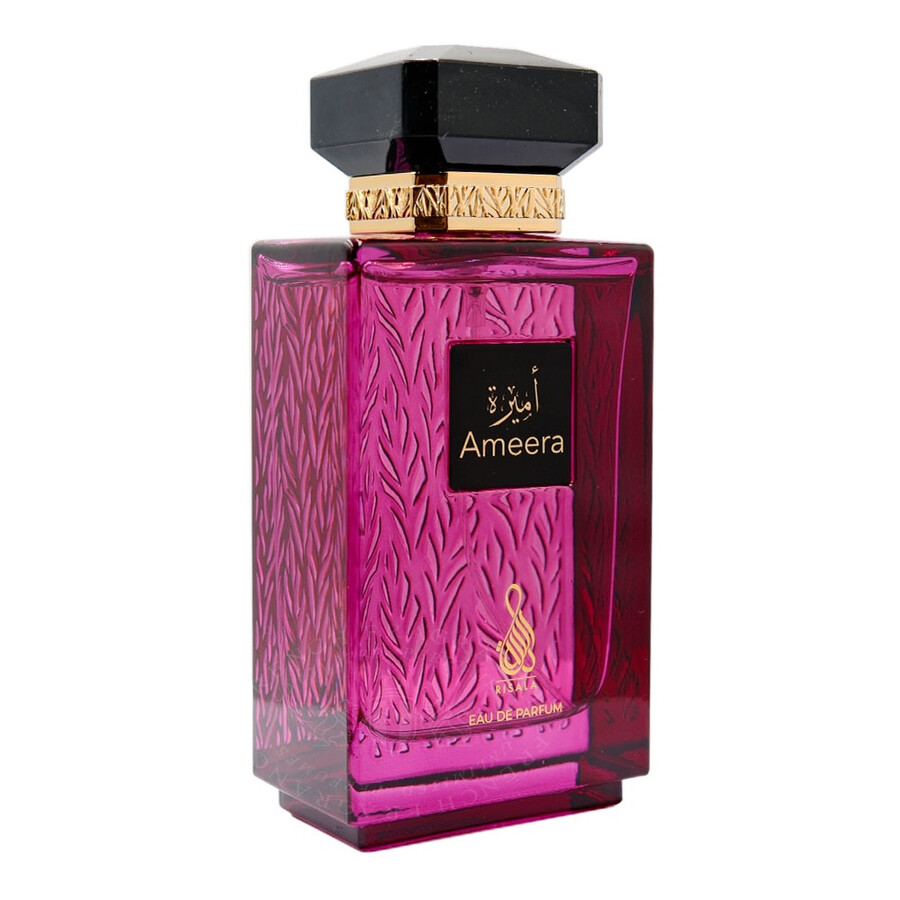 Risala Unisex Ameera Edp Spray 3.4 oz Fragrances 6294015196641