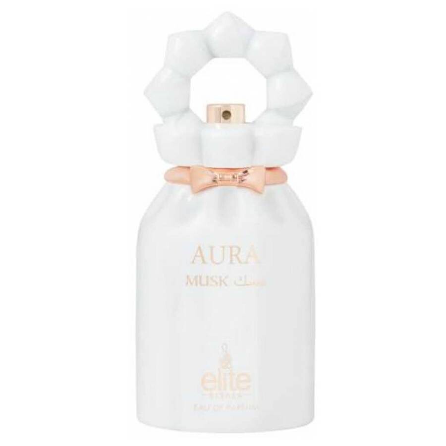 Risala Unisex Aura Musk Edp Spray 3.4 oz Fragrances 6294015199062