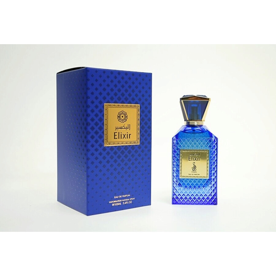 Risala Unisex Elixir Edp Spray 3.6 oz Fragrances 6294015190601