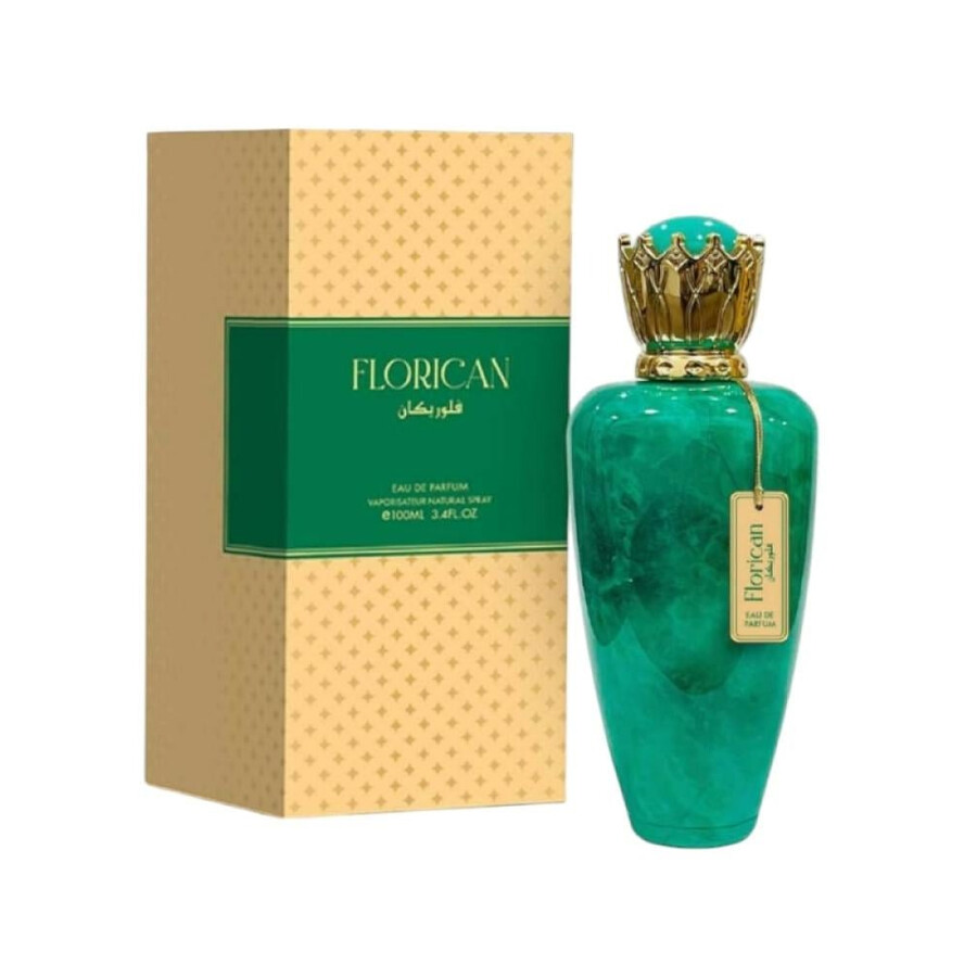 Risala Unisex Florican Edp Spray 3.4 oz Fragrances 6294015192254