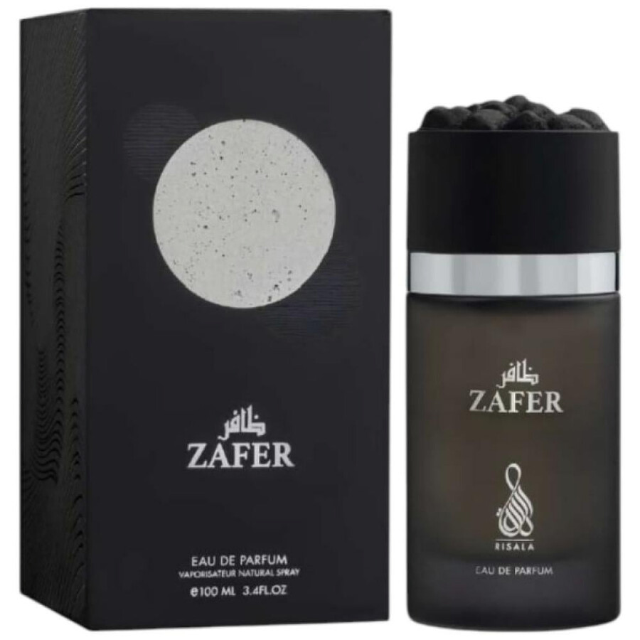 Risala Unisex Zafer Edp 3.4 oz Fragrances 6294015196665