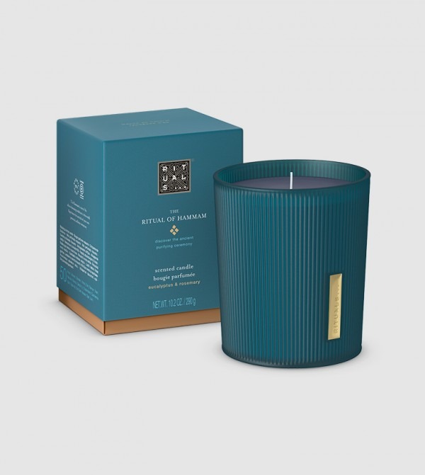 Rituals The Ritual Of Ayurveda Scented Candle 290 G Preisvergleich