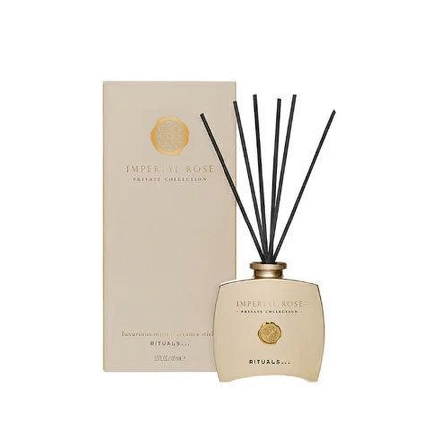 Rituals Imperial Rose 3.4 oz Diffuser 8719134061222 Fragrances