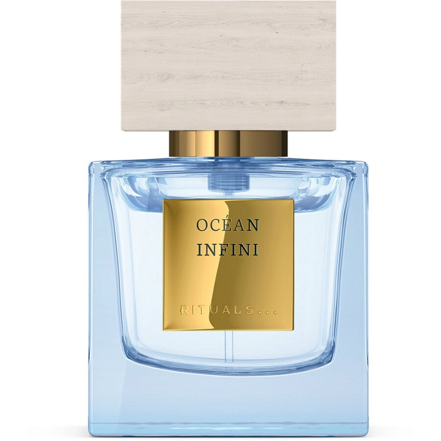 香水(ユニセックス) RITUALS BOIS  Eau de Parfum 50ml The Iconic Collection Bois Royal - eau de parfum | RITUALS