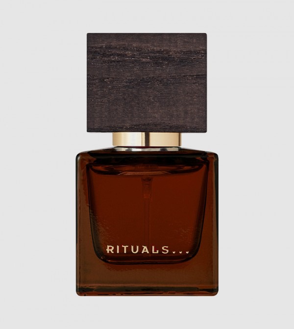 Rituals Men's Maharaja D'Or EDP Spray 0.5 oz Fragrances