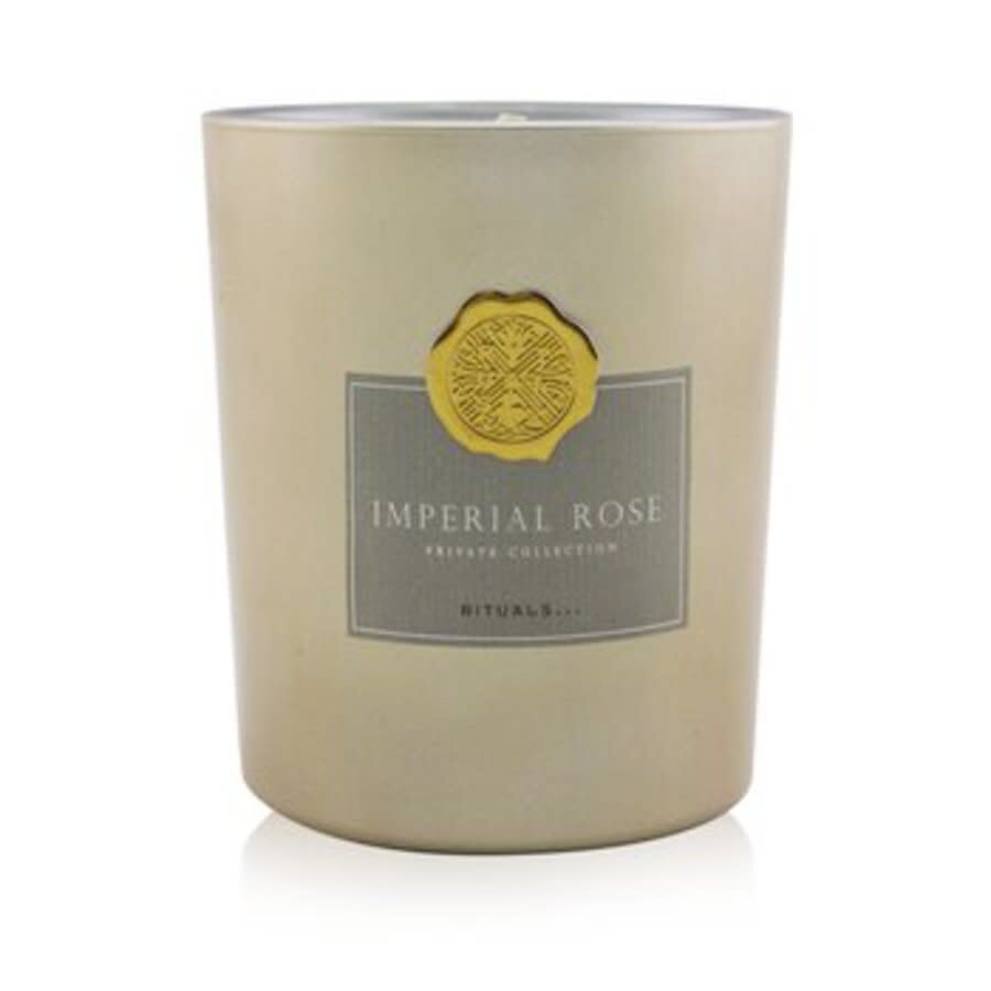 Rituals Unisex Imperial Rose Scented Candle 12.6 oz Fragrances