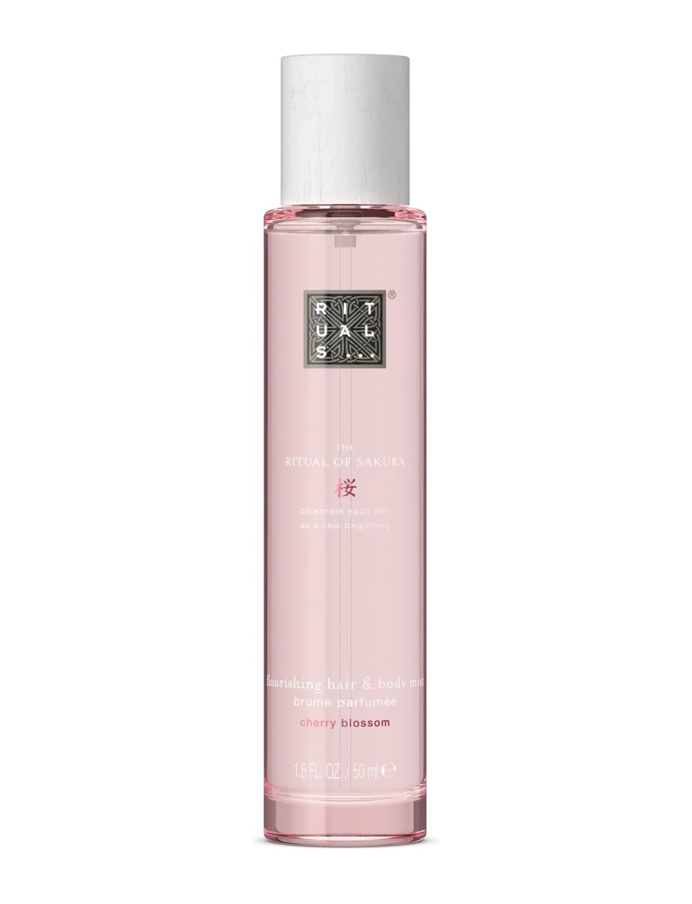 Rituals Unisex The Ritual Of Sakura Body Mist 1.7 oz Fragrances