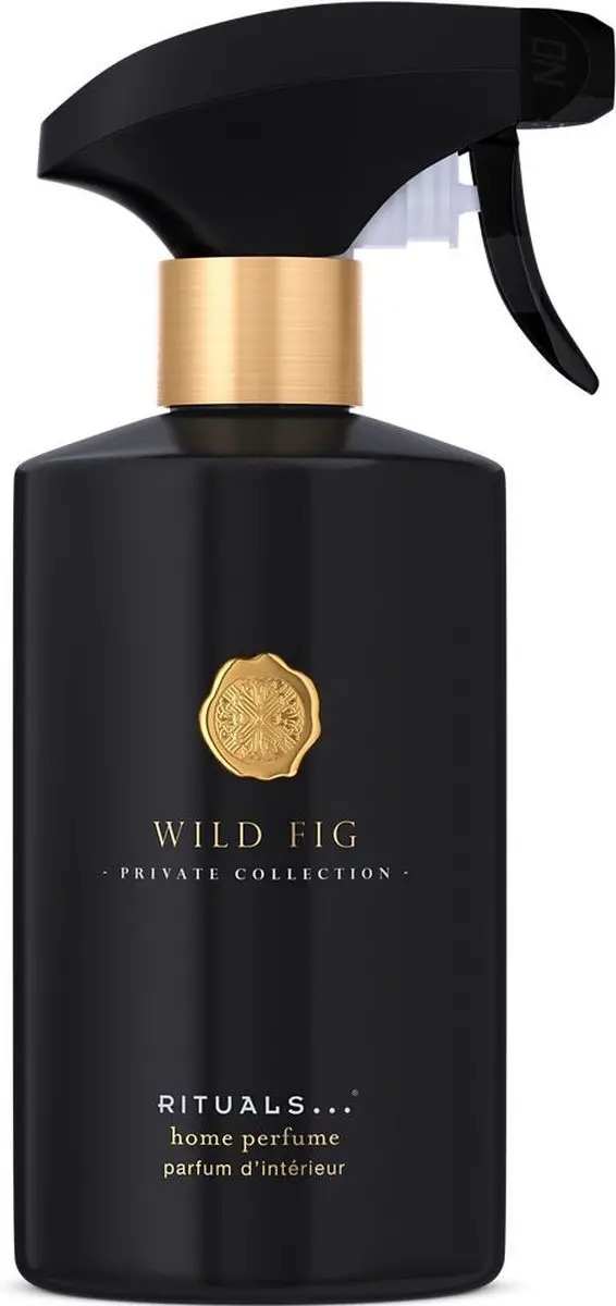 Rituals Unisex Wild Fig Home Perfume 16.9 oz Fragrances 8719134157437 - Fragrances, Wild Fig