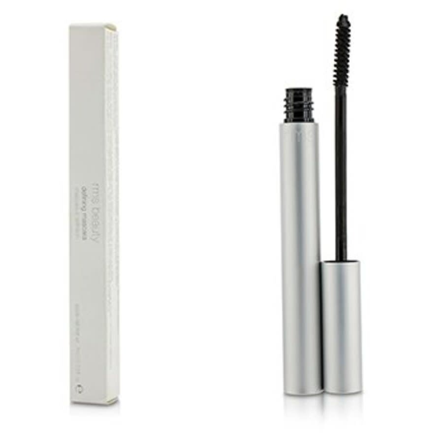 Rms Beauty Defining Mascara Black 7ml/0.23oz 682384217542