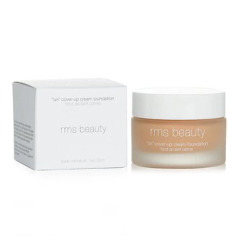Rms Beauty Ladies "un" Coverup Cream Foundation 1 oz # 11.5 Makeup 816248021833