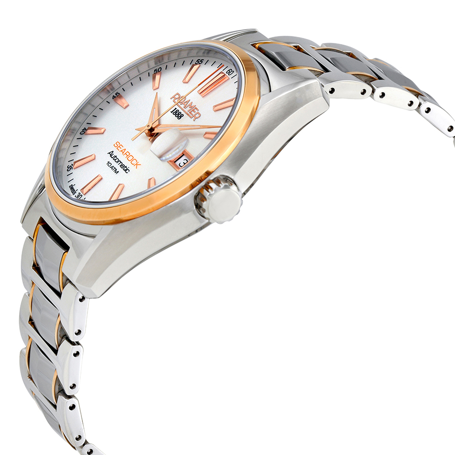 roamer searock classic automatic