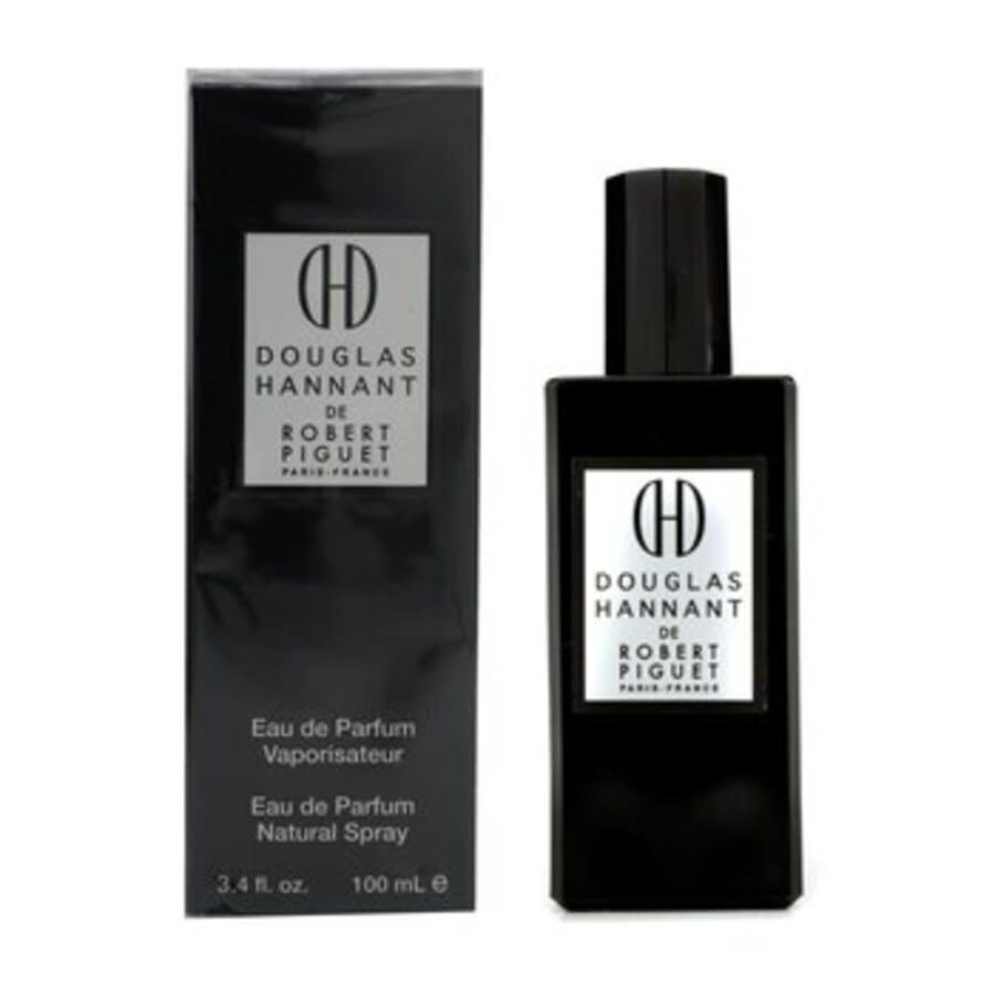 Robert Piguet - Douglas Hannant Eau De Parfum Spray 100ml/3.4oz In Multi