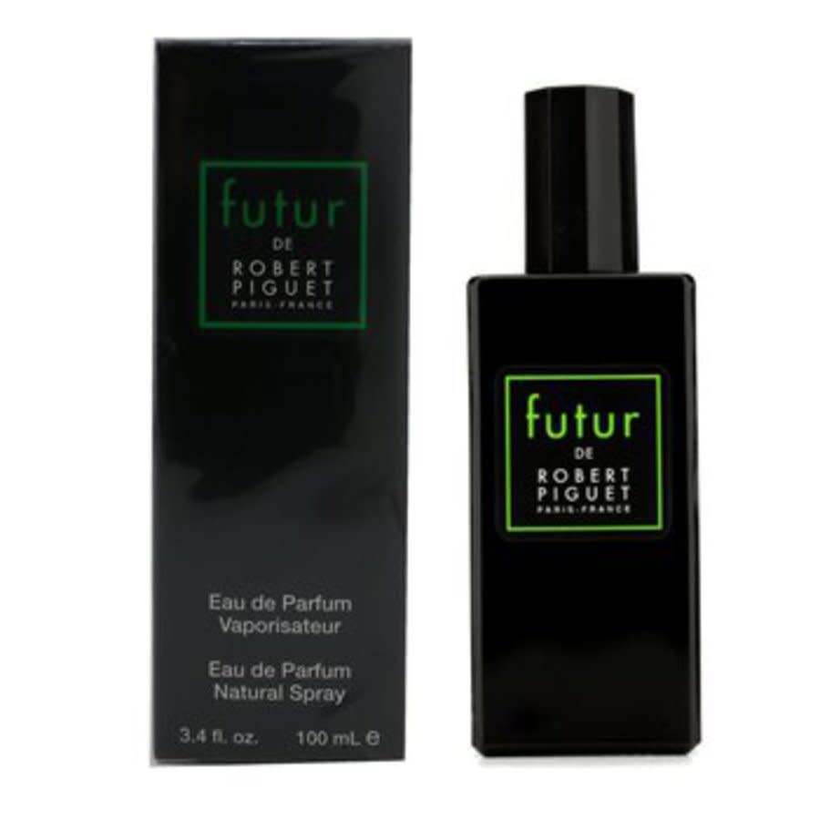 Robert Piguet - Futur Eau De Parfum Spray  100ml/3.4oz In Multi