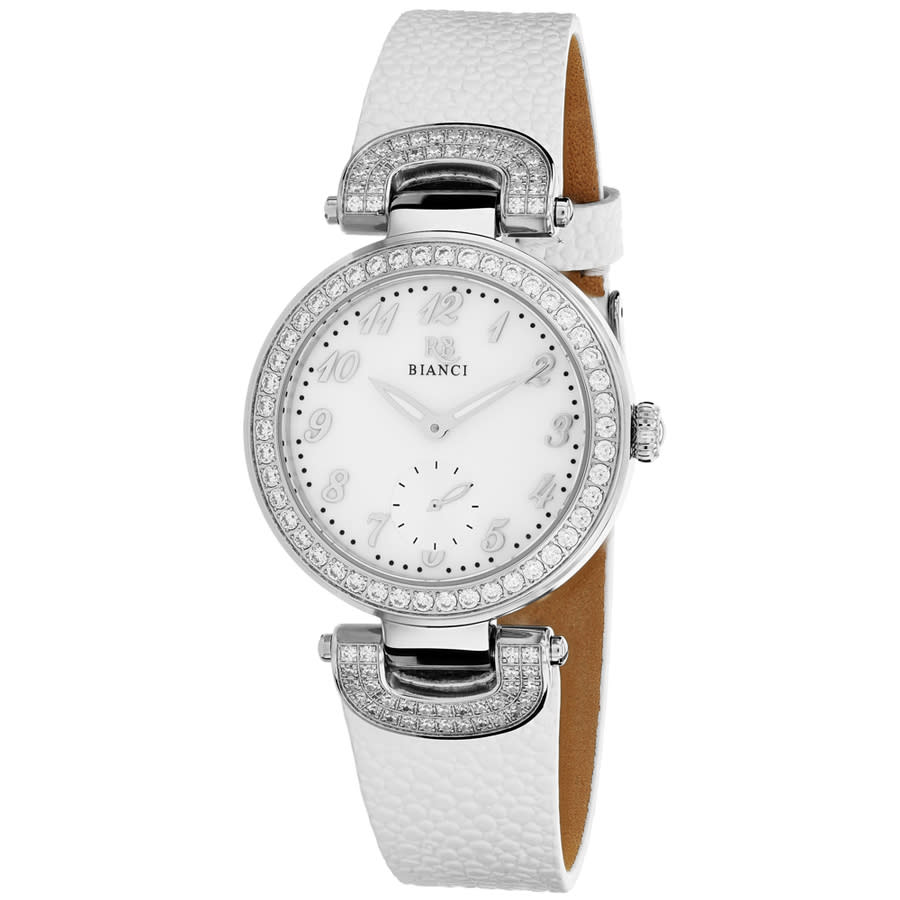 Roberto Bianci Alessandra Quartz Ladies Watch RB0610