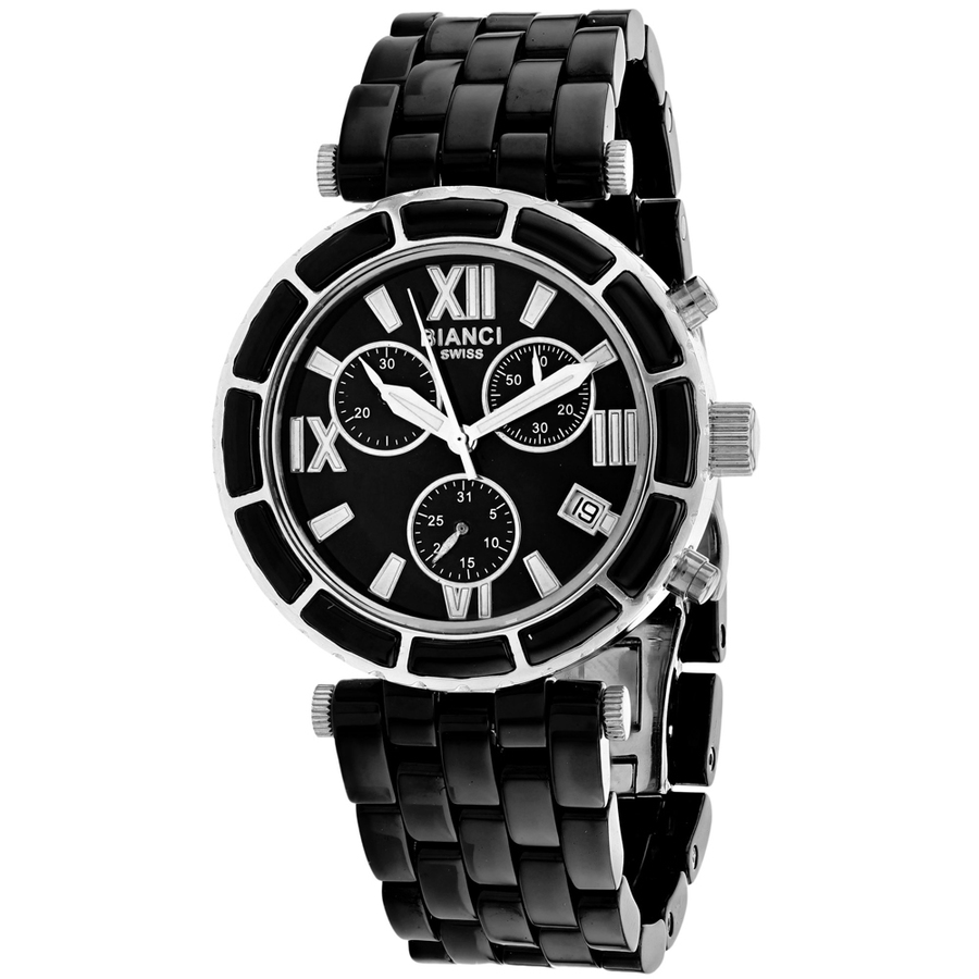 Galeria Chronograph Quartz Ladies Watch RB26800