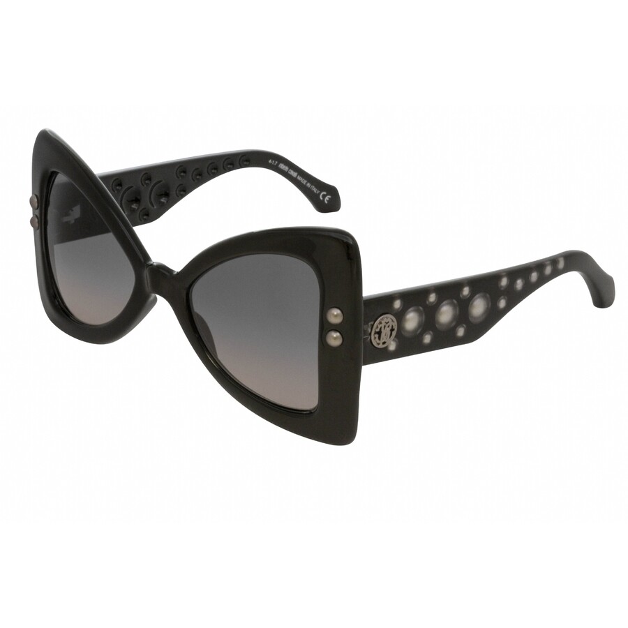 roberto cavalli butterfly sunglasses