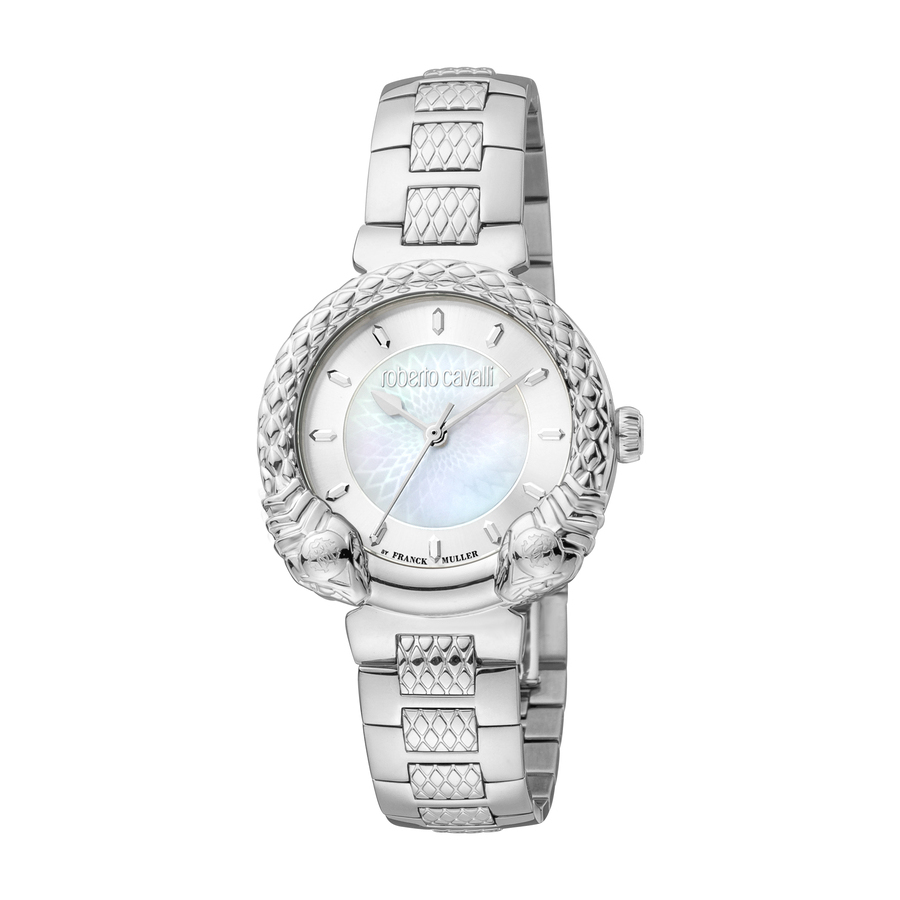 Roberto Cavalli Fashion Watch Quartz Ladies Watch RV1L190M0031