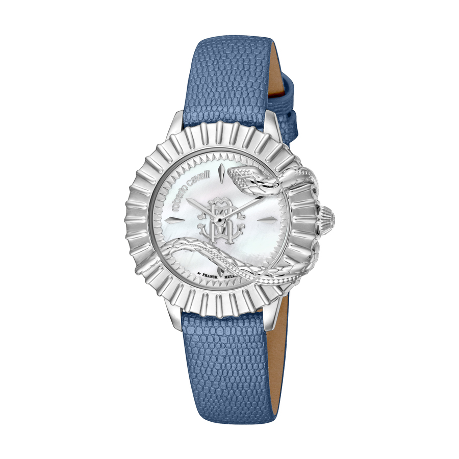 Roberto Cavalli Fashion Watch Quartz Ladies Watch RV1L213L0011