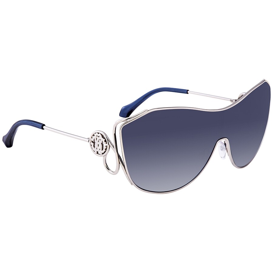 roberto cavalli shield sunglasses