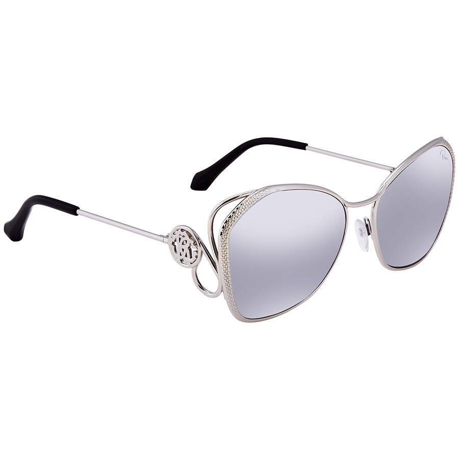 roberto cavalli butterfly sunglasses