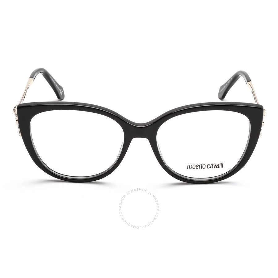 roberto cavalli eyeglass frames