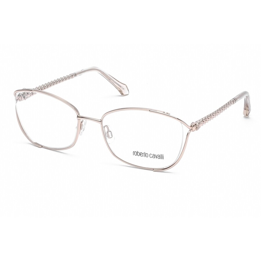 roberto cavalli eyeglass frames