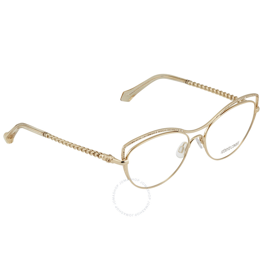 roberto cavalli eyeglasses