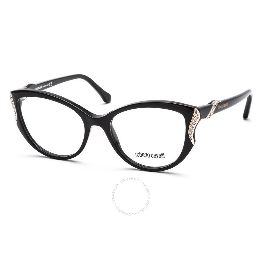 roberto cavalli womens eyeglasses