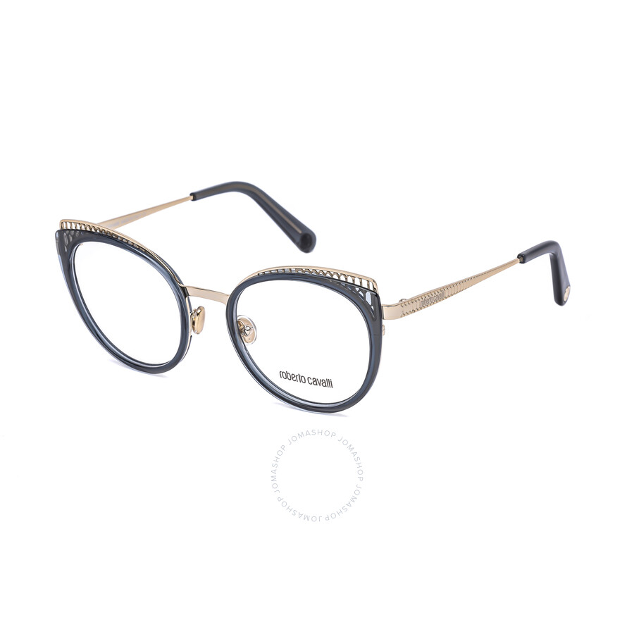 roberto cavalli eyeglass frames