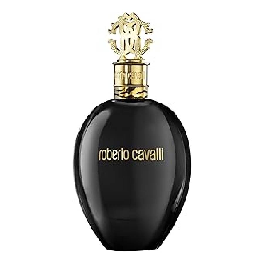 Roberto Cavalli Ladies Nero Assoluto EDP Spray 2.5 oz Fragrances