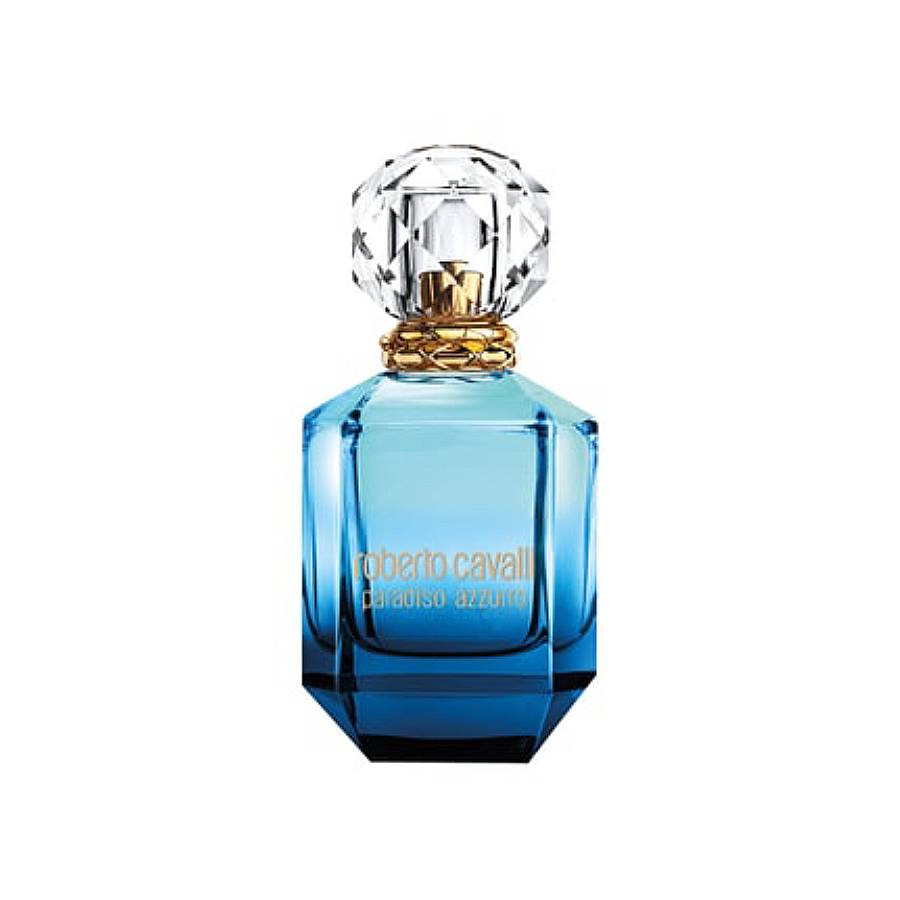 Roberto Cavalli Ladies Paradiso Azzurro EDP 2.5 oz Fragrances