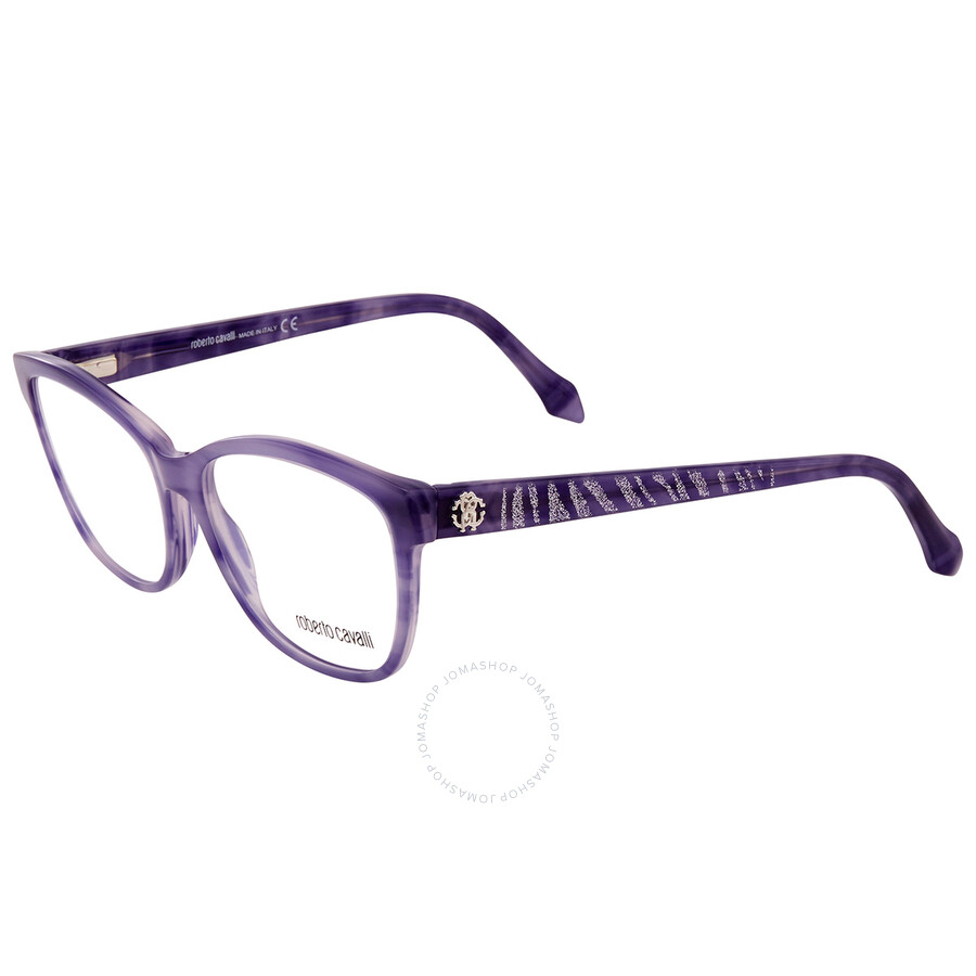 roberto cavalli eyeglass frames