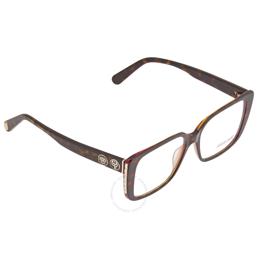 roberto cavalli eyeglass frames