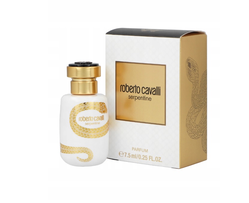 Roberto Cavalli Ladies Serpentine EDP 0.25 oz Fragrances