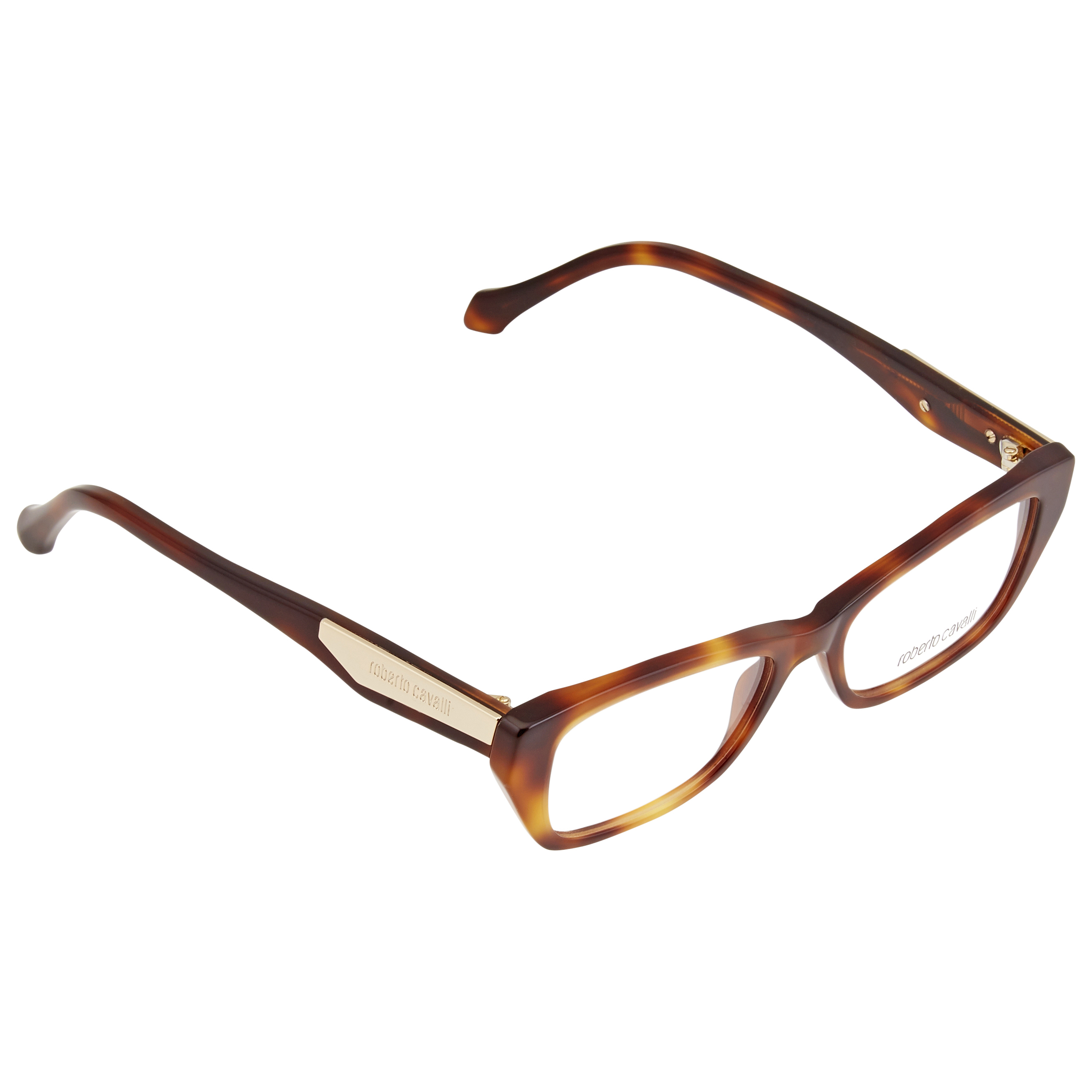 Ladies' Spectacle frame Roberto Cavalli RC0807-052 Ø 53 mm main image 0