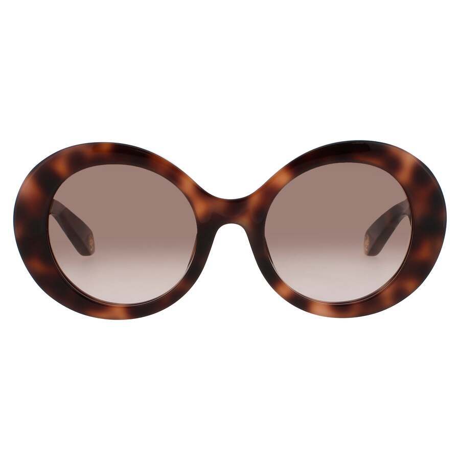 Roberto Cavalli Men's Brown Rectangular Sunglasses Rcsrc010m02bv In ["brown"]