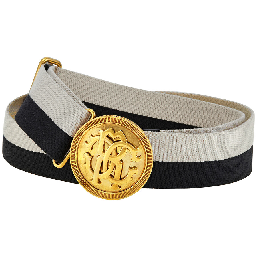 roberto cavalli belt men's