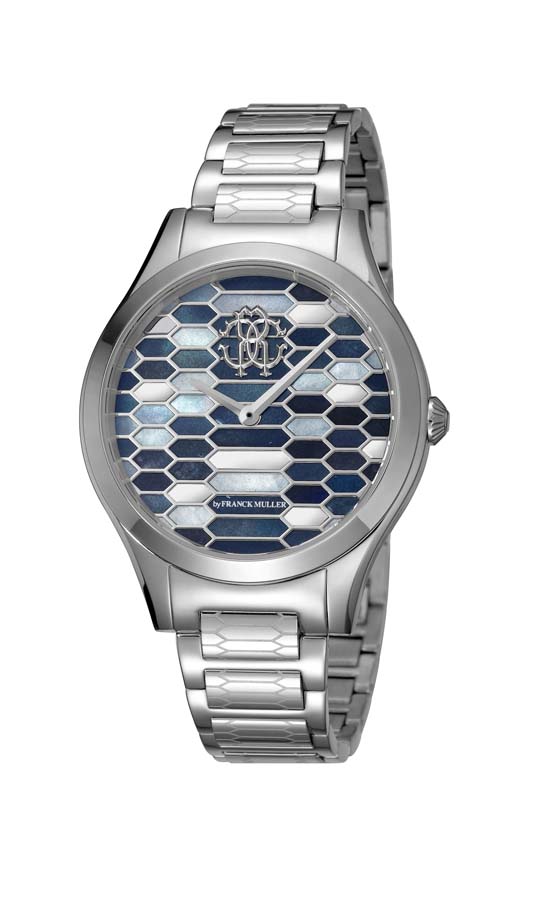 Roberto Cavalli RC-36 Ladies Watch RV1L041M0066