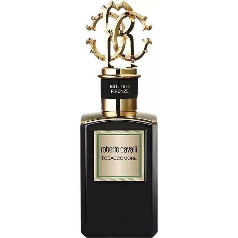 Roberto Cavalli Unisex Tobaccomore Edp Spray 3.4 oz Fragrances 8056860210006