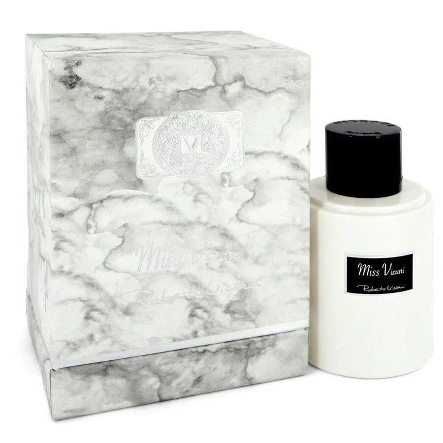 Roberto Vizzari Ladies Miss Vizzari Edp 3.7 oz Fragrances 3610400035983