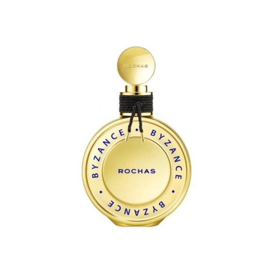 Rochas Ladies Byzance Gold Edp Spray 3 oz (tester) Fragrances 3386460134361