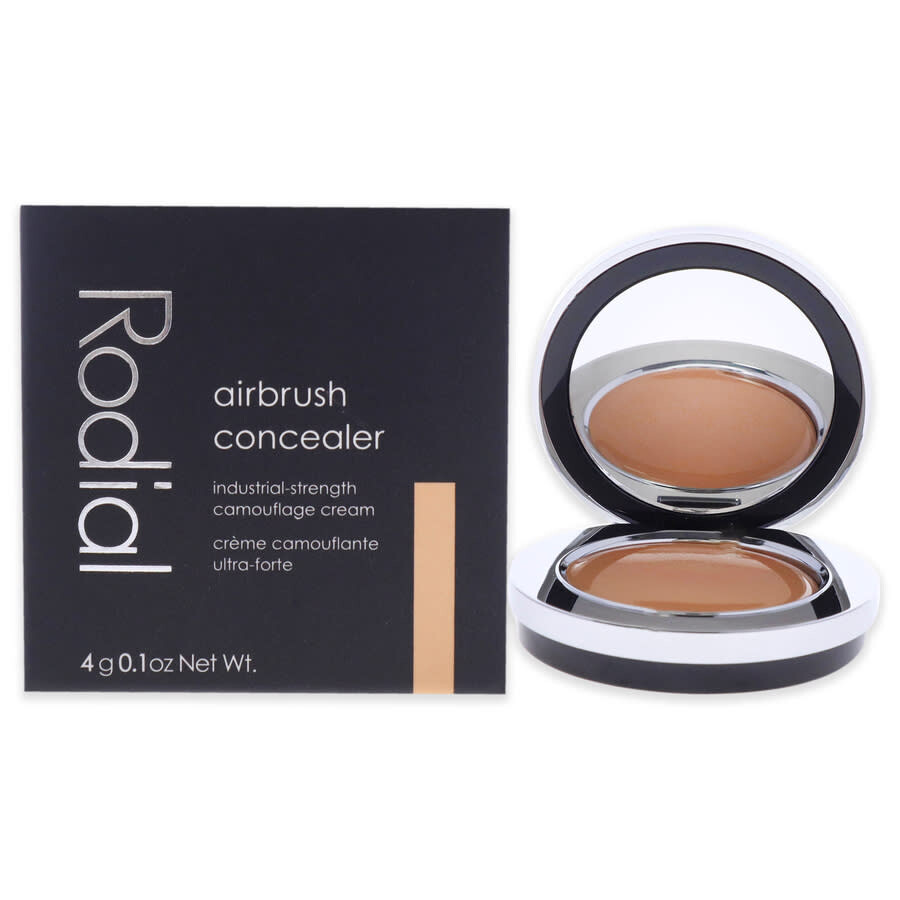 Rodial Ladies Airbrush Concealer 0.1 oz Key West Makeup 5060027064985 In Brown