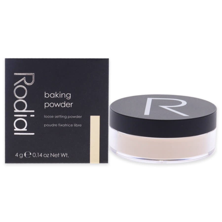 Rodial Ladies Baking Powder 0.17 oz Makeup 5060027065753