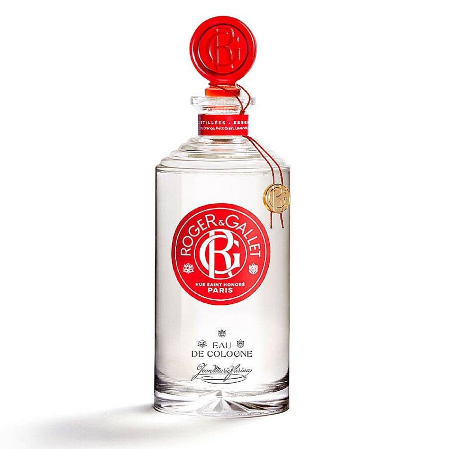 Roger&gallet Roger & Gallet Ladies Jean Marie Farina Edc 16.9 oz Fragrances 3701436912352