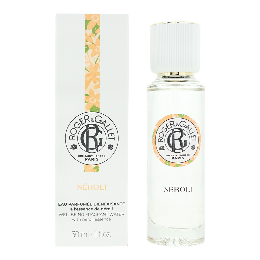 Roger & Gallet Ladies Neroli EDP Spray 1.0 oz Fragrances