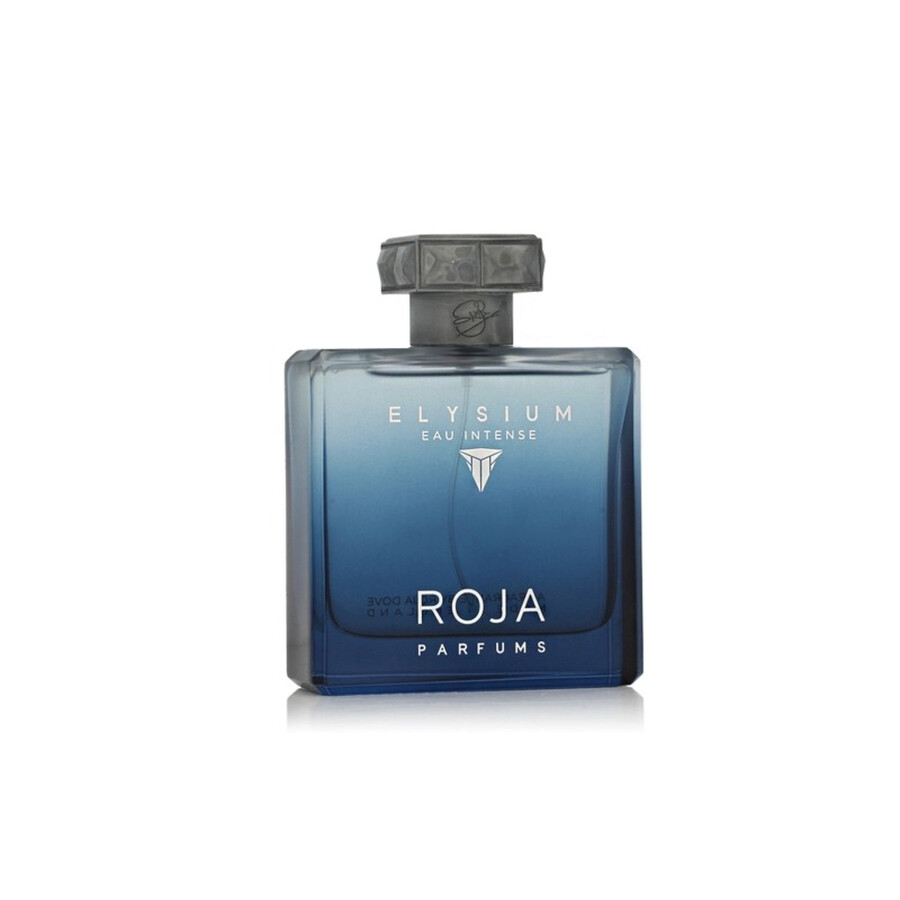 Roja Parfums Roja Dove Unisex Elysium Eau Intense Edp Spray 3.38 oz (tester) Fragrances 5056663800018